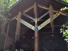 -云南民族村