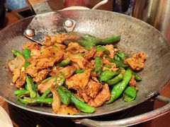-恰饭·老长沙市井菜 (天河客运站店)