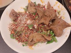 刁姐干油碟-刁姐火锅(五小区店)