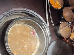 -芸鲜季·云南野生菌餐厅· 云南风物味研社(闵行店)