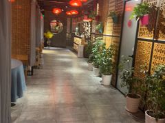 -静一·疆味小馆(黄河路店)