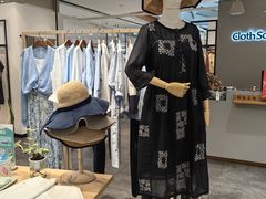 -巴黎春天(浦建店)