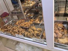 -大益烤鸡