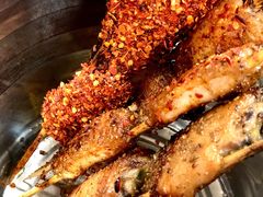 -炒豆合作社(东四总店)