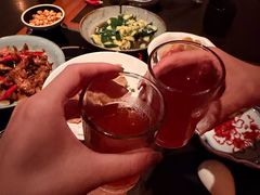 -赤RedBowl川锅·炙烤·板前(北京瑰丽酒店)