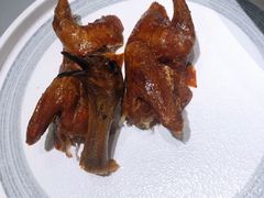 -南景饭店(万家丽路店)