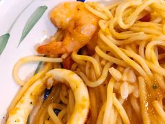 -萨莉亚意式餐厅(星海广场店)