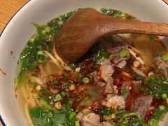 -马记永·兰州牛肉面(3019君尚店)