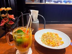 -Simple Yummy简单美味(上邦百汇城店)