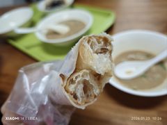 -阊门姚记豆浆(旧学前直营店)