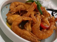 -宁夏国强手抓羊肉·清真菜(未央路凤三店)