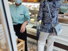 -美心西饼mx cakes(猎德优托邦店)