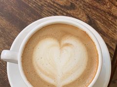 -1901 Cafe(西四店)