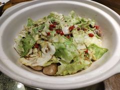 -秦唐一号西安菜馆(钟楼店)