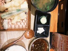 -天妇罗内顺田(罗湖店)