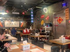 -肥汁米蘭香港米线(定西路店)