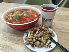 -阿利茄汁面(玉凤路店)