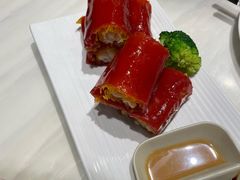 -粤玲珑广式早茶·茶餐厅