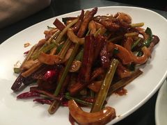 -鹿港小镇(霄云店)