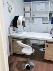 -美肌工坊皮肤管理