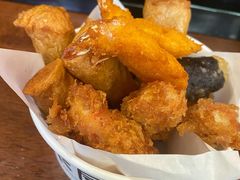 米屋推金-米屋石锅拌饭(师大店)