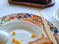-青岛海景花园大酒店·白果树餐厅青岛菜