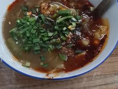 -老字号贾家肉丸糊辣汤(光明巷店)