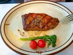 -马克西姆俄罗斯餐厅(通亚街店)