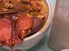 -新安人家·22年本地餐厅