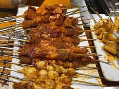 -白玉串城(南六中路店)