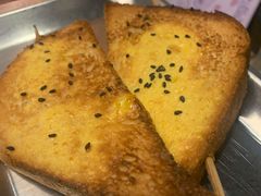 -神伙烧烤(江北黄泥塝店)