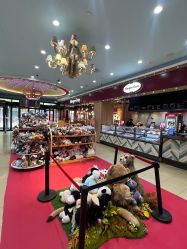 -哈姆雷斯(王府井百货大楼店)