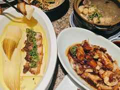 -南京大牌档(凯德1818店)