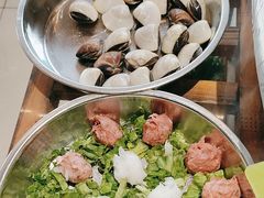 -丰尔粥食·粥底火锅(大良总店)