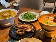 -Tegu泰古莲·泰国餐厅(红山6979店)