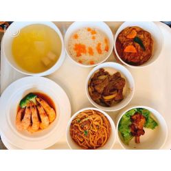 -养月堂中医养生月子会所(中心妇产店)