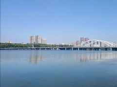 -长白岛森林公园