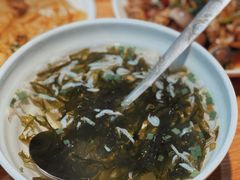 -金海湾海鲜排档(朱家尖店)