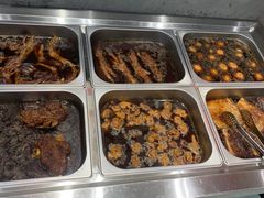 -亚皆老街南宁老友粉·米粉(印象城店)
