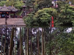 -青城山
