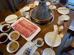 -清真·鸦儿李记·涮肉(和平里店)