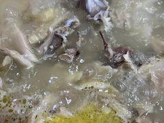 -朴小妹人参鸡汤火锅(长白山万达店)