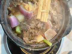 -范贤光鸡公煲(平乐园总店)