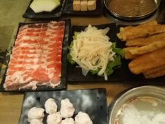 -伊人锅·魔石泡泡鱼
