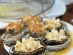-海味当家·蒸锅海鲜(星海公园店)