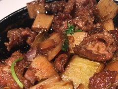 -太守宴·蘭院(天塔店)