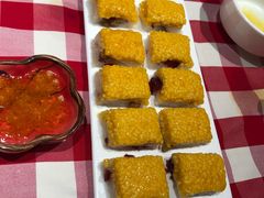 -西贝莜面村(近铁城市广场店)