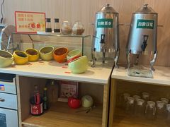 -川味堂·四川豆花(八卦岭店)