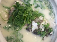 天乐野生鱼头王-天乐农家鱼头王(天目湖店)