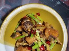 -老鳖私房菜(常青花园店)